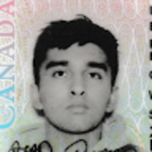 Meet your Posher, Asad